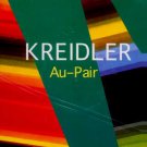 Kreidler - Au-Pair - German 12" Single - 876031 m/m