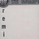 D-Mob ft Gary Haisman - We Call It Acieed - UK 12" Single - 886419-1 ex/m