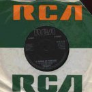 Triumph - A World Of Fantasy - UK 7" Single - RCA319 ex/m