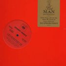 Sporty Thievz - Hit It Up - USA 12" Single - CAS46421 ex/m