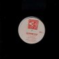 Deanne Day - The Day After EP - UK 12" Single - 126850 ex/ex