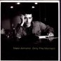 Marc Almond - Only The Moment - UK 7" Single - R6210 ex+/m