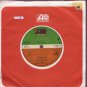 Yes - Wonderous Stories - UK 7" Single - K10999 ex/ex