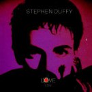 Stephen Duffy - I Love You - UK 7" Single - TEN91 ex/m
