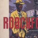 Roachford - Stone City - UK 12" Single - 656966-6 ex/m
