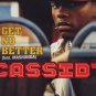 Cassidt Ft Mashonda - Get No Better - UK 12" Single - CASS0002A ex/m
