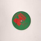 McKoy - Fight - UK 12" Single - RTKOY-2 ex/m
