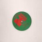 McKoy - Fight - UK 12" Single - RTKOY-2 ex/m