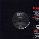 Ludacris - What's Your Fantasy - USA 12" Single - DEFF15182 ex/m