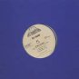 DJ Quik - U Ain't Fresh! - UK 12" Single - PRDP7413 ex/m