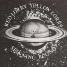 Red Lorry Yellow Lorry - Spnning Around - UK 7" Single - RED60 m/m