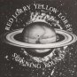 Red Lorry Yellow Lorry - Spnning Around - UK 7" Single - RED60 m/m