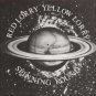 Red Lorry Yellow Lorry - Spnning Around - UK 7" Single - RED60 m/m