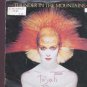 Toyah - Thunder In The Mountains - UK 7" Single - SAFE38 ex/ex