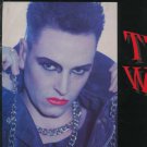 Damian - The Time Warp II - UK 12" Single - JIVET160 g/vg