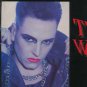 Damian - The Time Warp II - UK 12" Single - JIVET160 g/vg