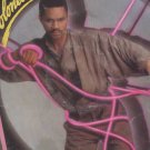 Colonel Abrams - Trapped - UK 12" Single - MCAT99 g/vg