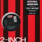 Kechia Jenkins - Still Waiting - USA 12" Single - PROFT250 ex/m