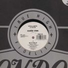 Cookie Crew - Got To Keep On - UK 12" Single - FRXR25 ex/ex