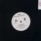 Mya Ft Sisqo - It's All About Me - USA 12" Single - INT8P6383 ex/m