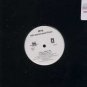 Mya Ft Sisqo - It's All About Me - USA 12" Single - INT8P6383 ex/m