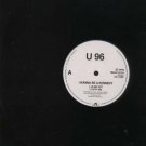 U96 - I Wanna Be A Kennedy - UK 12" Single - MAGX33DJ ex/m
