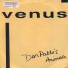 Don Pablo's Animals - Venus - UK 7" Single - ruma18 ex/ex