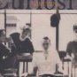 Curiosity Killed The Cat - Name & No. - UK 12" Single - CATX6 ex/m