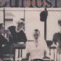 Curiosity Killed The Cat - Name & No. - UK 12" Single - CATX6 ex/m
