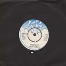 David Christie - Saddle Up - UK 7" Single - KR9 ex/m