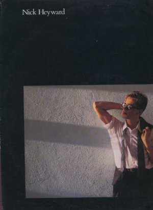Nick Heyward - Take That Situation - UK 12" Single - Hey 122 m/m