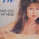Pia Zadora - Dance Out Of My Head - UK 12" Single - 652866-8 ex/m
