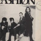 Fashion - Love Shadow - UK DBL 12" Single - Arist12483 vg/vg