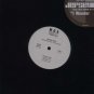 Jersey Ave - I Wonder Why - USA 12" Single - MCAR25207-1 ex/m