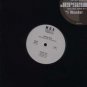 Jersey Ave - I Wonder Why - USA 12" Single - MCAR25207-1 ex/m