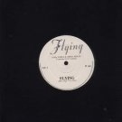 John Harle & Opera House - Flying - UK 12" Single -  ex/m