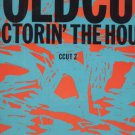 Coldcut - Doctorin' The House - UK 12" Single - CCUT2 vg/ex