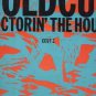 Coldcut - Doctorin' The House - UK 12" Single - CCUT2 vg/ex