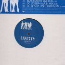 Liberty - Doin' It - UK 12" Single - VVR5017790P ex/m