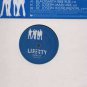 Liberty - Doin' It - UK 12" Single - VVR5017790P ex/m