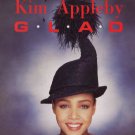 Kim Appleby - G.L.A.D. - UK 7" Single - R6281 vg/ex
