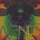 Wendy & Lisa - Rainbow Lake - UK 12" Single - VST1280 m/m