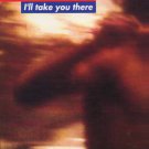 L.C.G.C. - I'll Take You There - UK 12" Single - 12PERM2 ex/m
