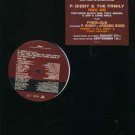 P. Diddy & The Family - And We - USA 12" Single - 59177-5 ex/m