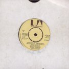 Kenny Rogers - Coward Of The County - UK 7" Single - UP614 ex/m