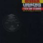 Ludacris & Field Mox Ft Jamie Foxx - Georgia - USA 12" Single - DEFR16424-1 ex/