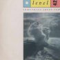Level 42 - Something About You - UK 12" Single - POSPX759 vg/ex
