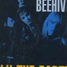 Voice Of The Beehive - I Walk The Earth - UK 12" Single - LONX206 ex/m