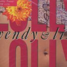 Wendy & Lisa - Lolly Lolly - UK 12" Single - VST1175 ex/m