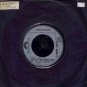 Kirsty MacCol - There's A Guy Works Down The Chip Shop... - UK 7" Single - POSP2